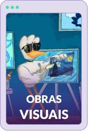 Obras visuais