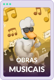 Obras musicais