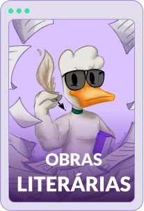 Obras literárias